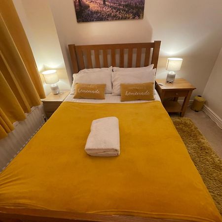 Holiday Home In Cardiff. Sleeps 6 Extérieur photo