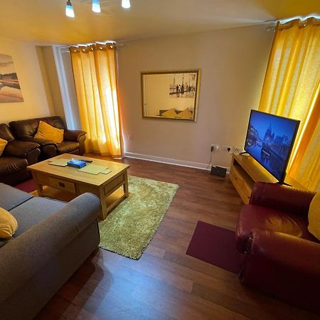 Holiday Home In Cardiff. Sleeps 6 Extérieur photo