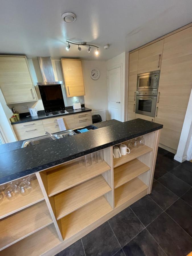 Holiday Home In Cardiff. Sleeps 6 Extérieur photo