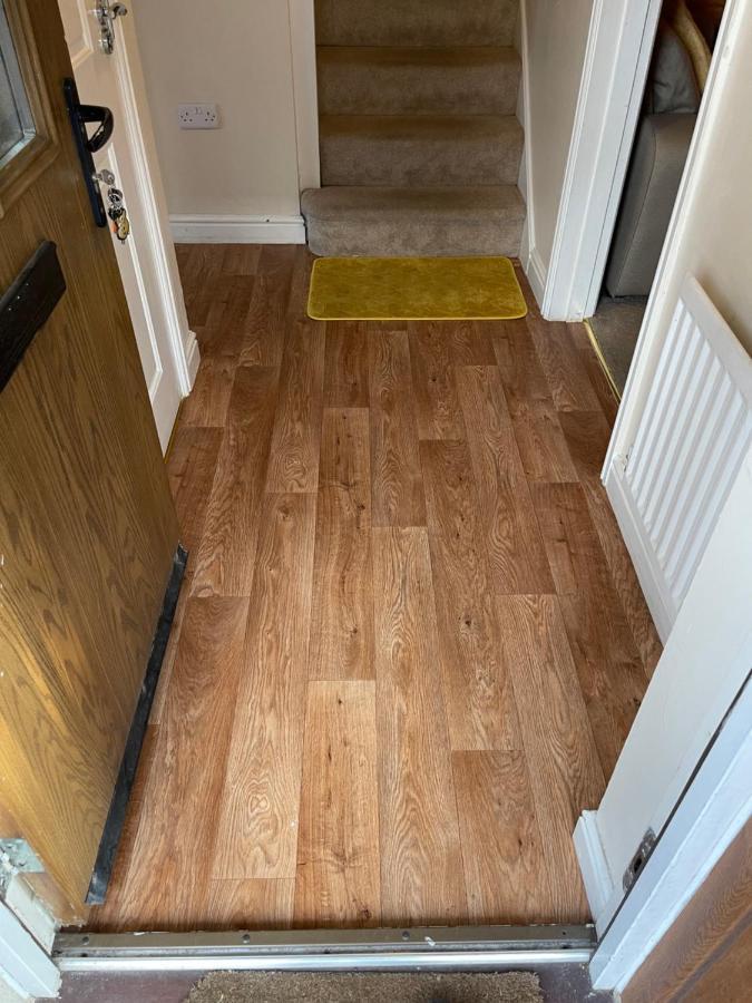 Holiday Home In Cardiff. Sleeps 6 Extérieur photo