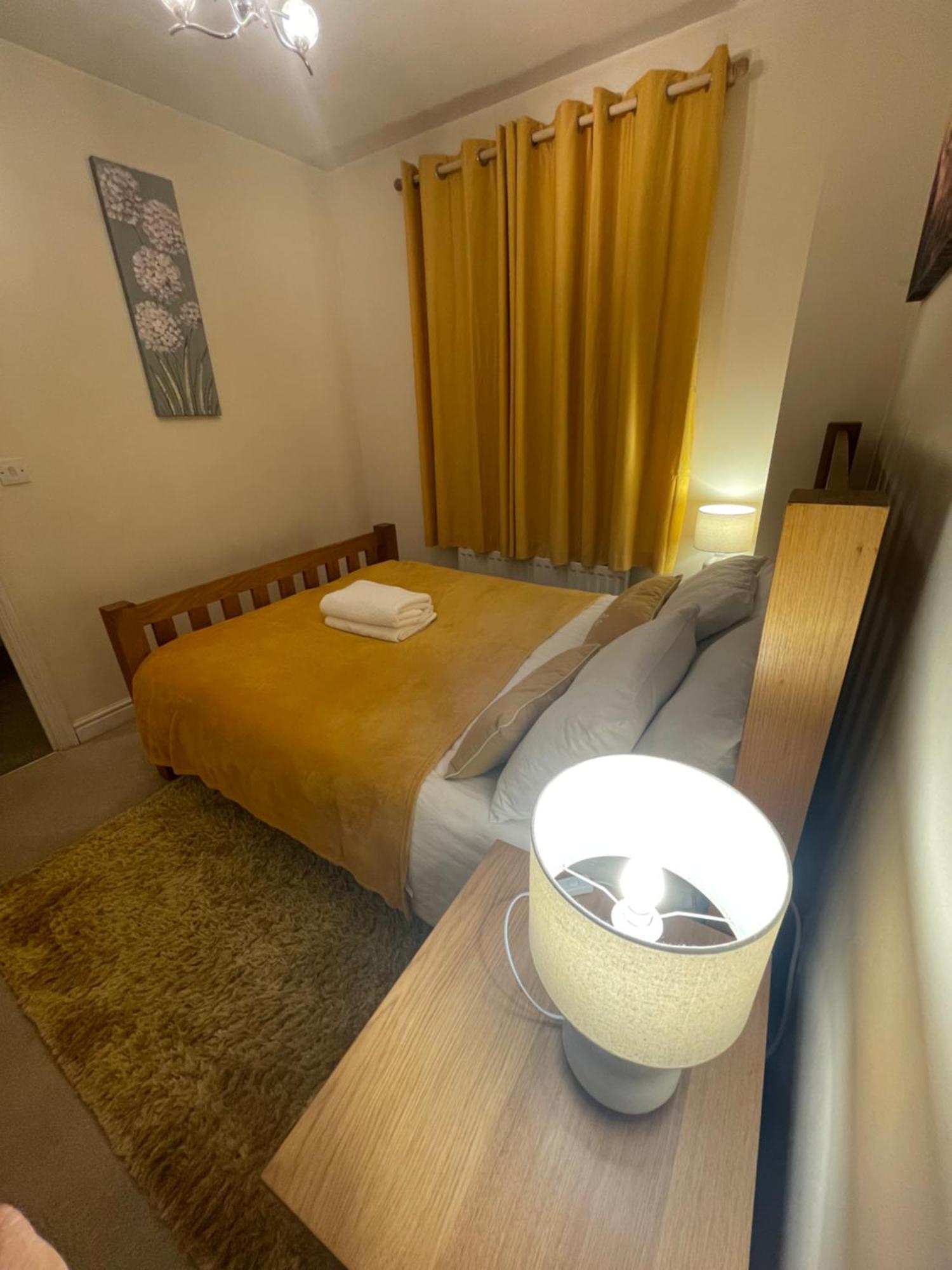 Holiday Home In Cardiff. Sleeps 6 Extérieur photo