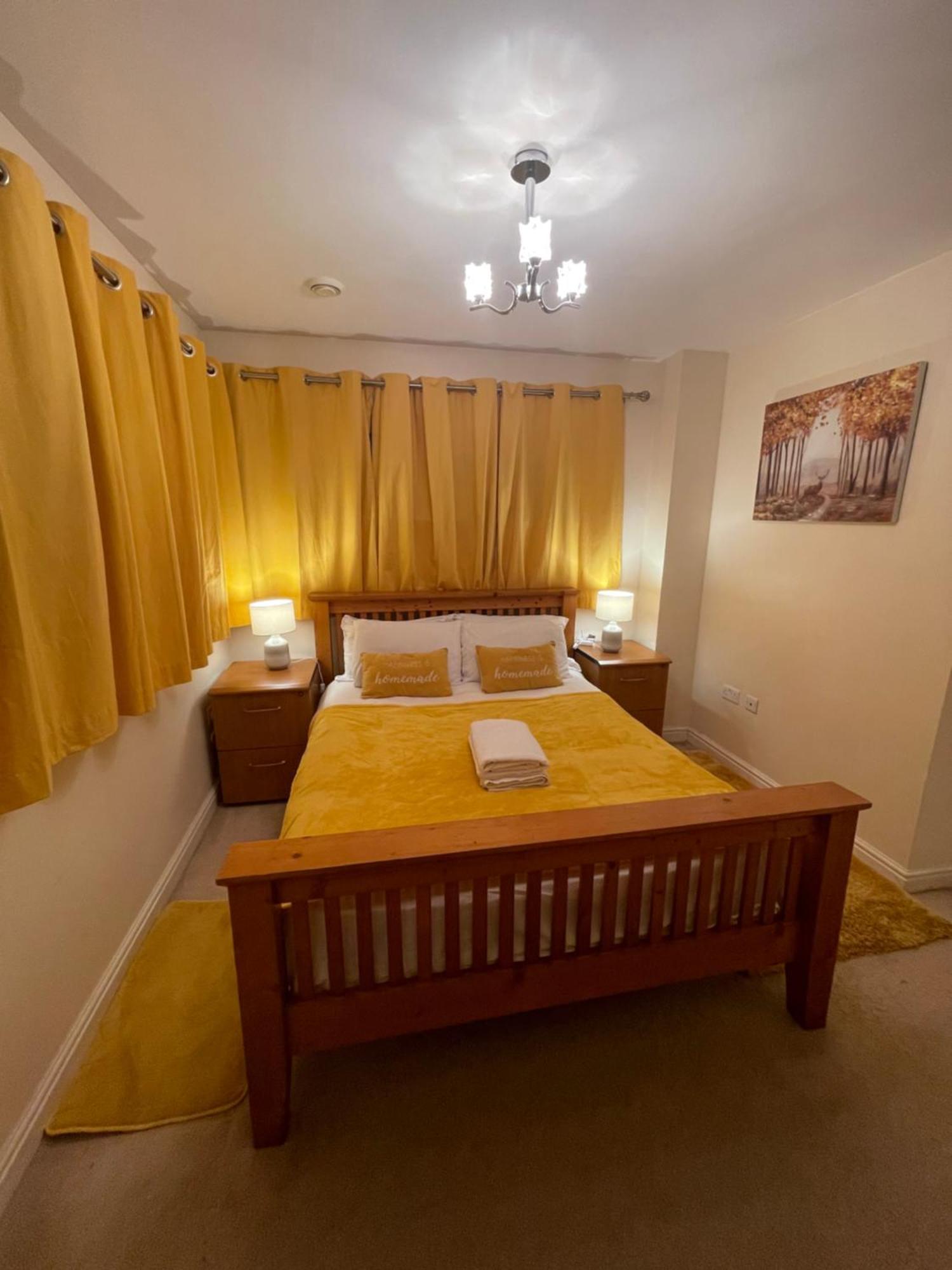 Holiday Home In Cardiff. Sleeps 6 Extérieur photo