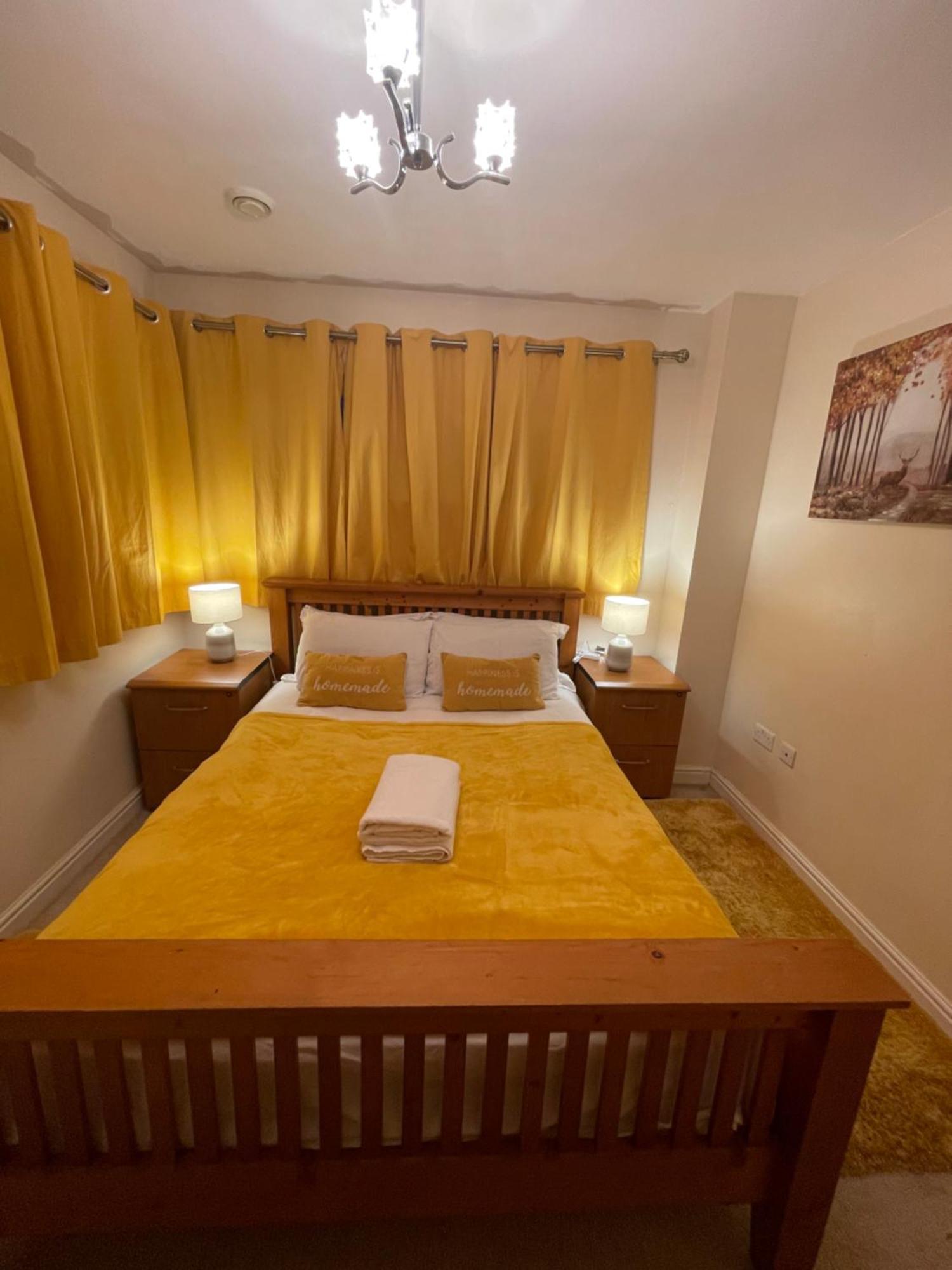 Holiday Home In Cardiff. Sleeps 6 Extérieur photo