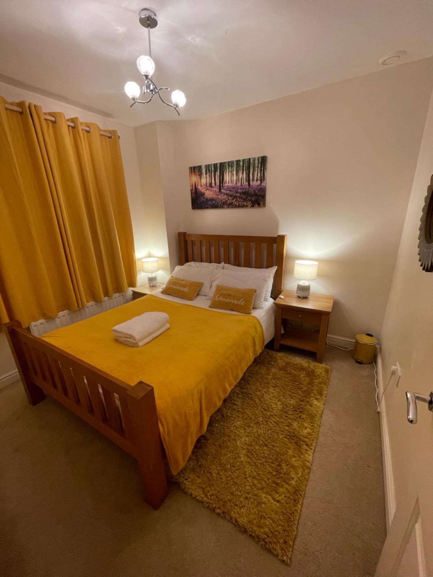 Holiday Home In Cardiff. Sleeps 6 Extérieur photo
