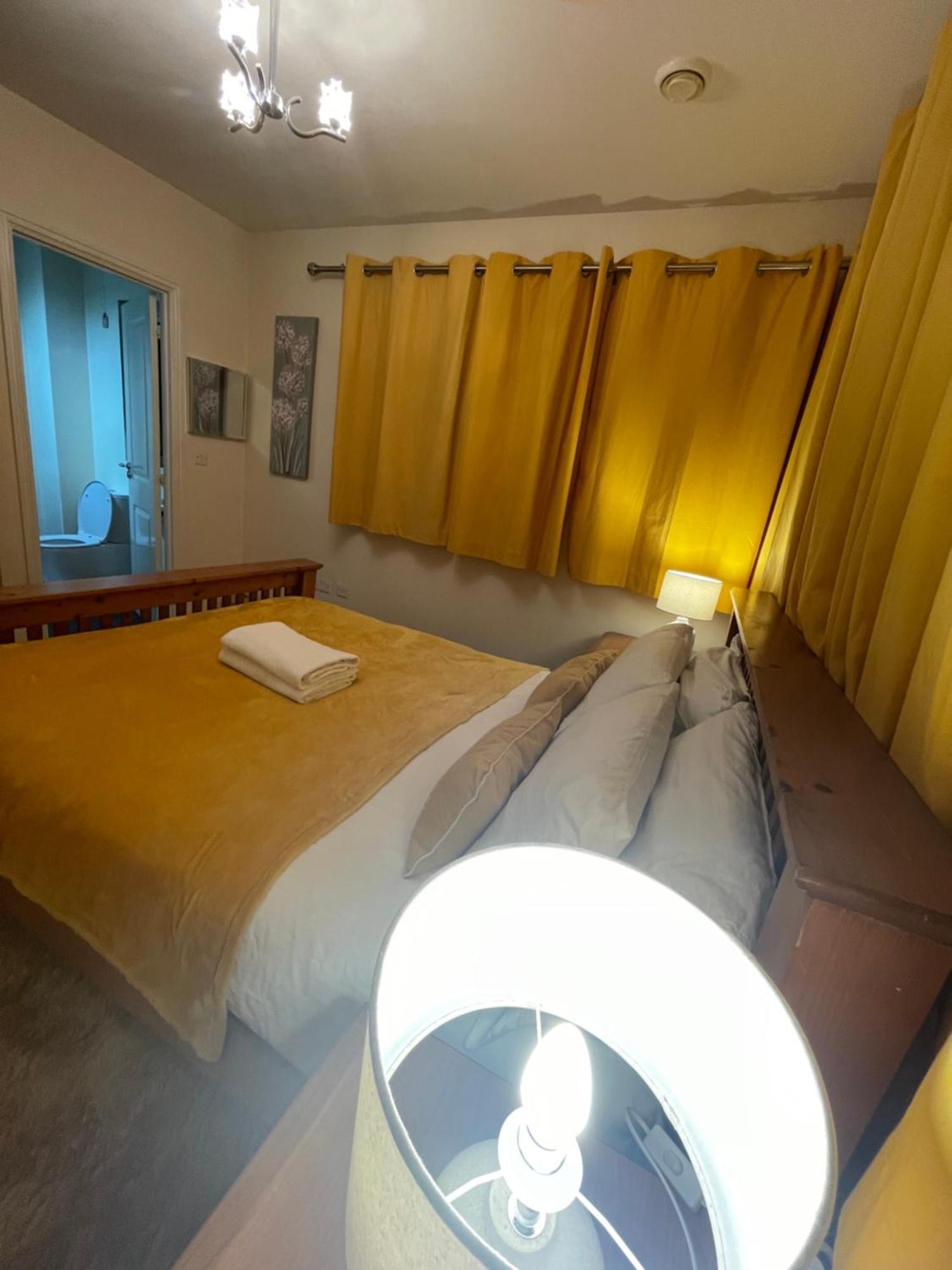 Holiday Home In Cardiff. Sleeps 6 Extérieur photo