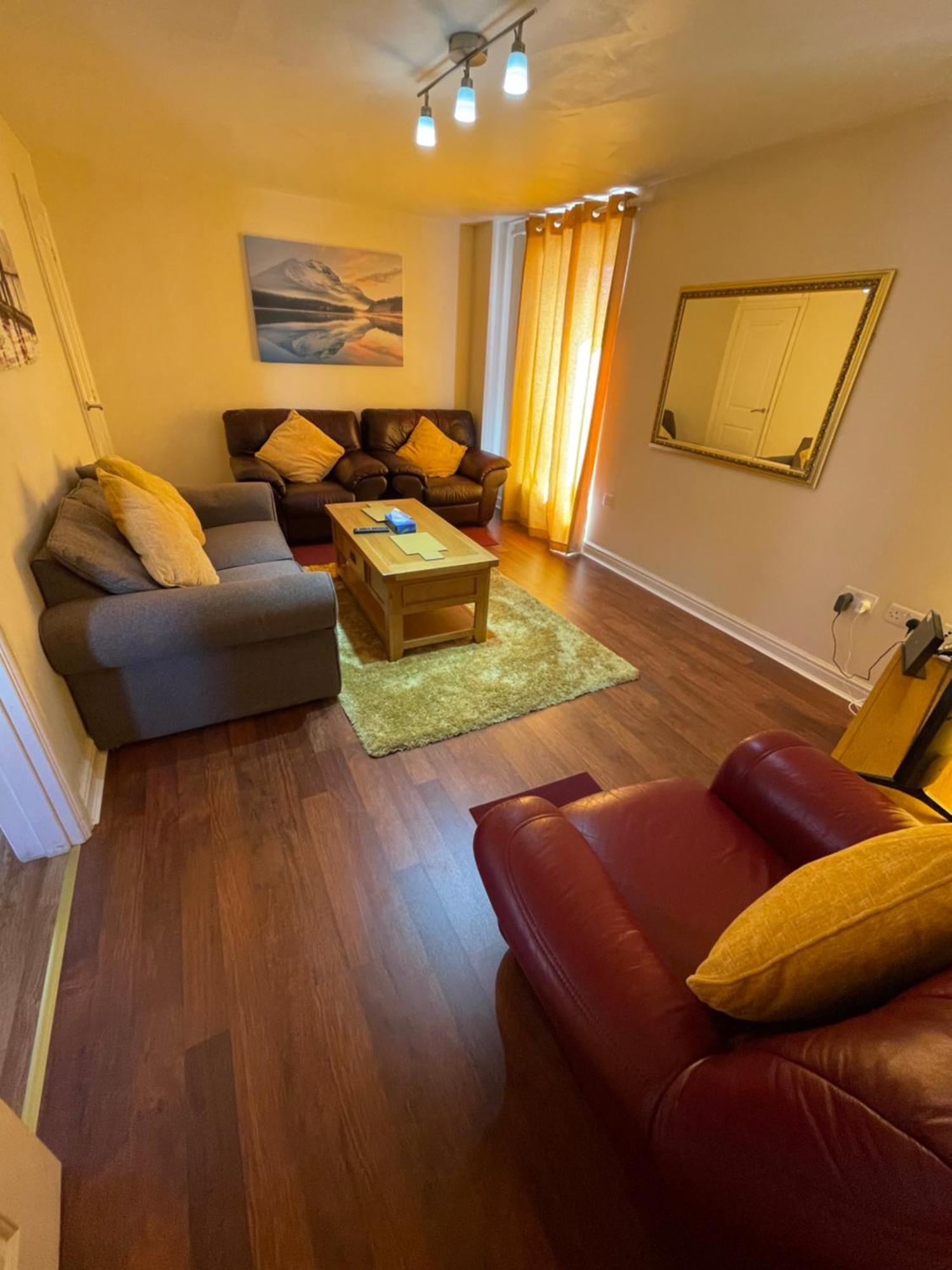 Holiday Home In Cardiff. Sleeps 6 Extérieur photo